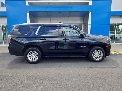 Used 2023 Chevrolet Tahoe LT AWD/4WD image 16