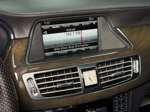 Used 2013 Mercedes-Benz CLS 550 image 42