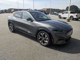 Certified 2023 Ford Mustang Mach-E Premium image 2