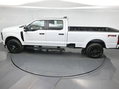 New 2026 Ford F250 XL w/ STX Appearance Package image 40