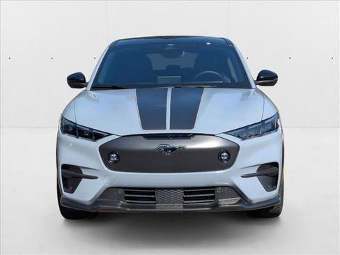 New 2025 Ford Mustang Mach-E GT w/ Interior Protection Package image 5