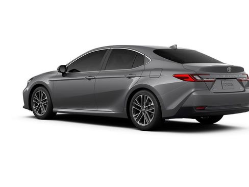New 2026 Toyota Camry XLE image 6