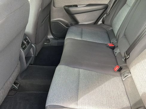 Used 2021 Nissan Rogue S FWD image 14