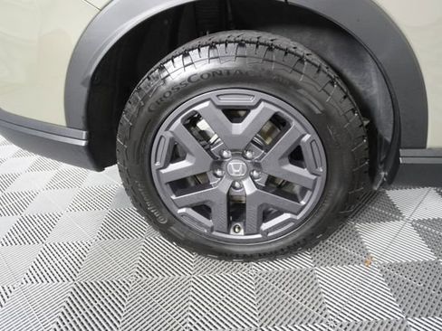 Used 2026 Honda CR-V TrailSport image 14