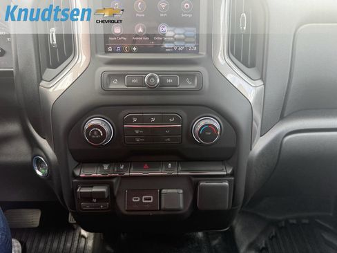 New 2026 Chevrolet Silverado 3500 W/T w/ WT Convenience Package AWD/4WD image 23