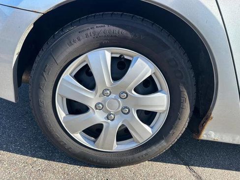 Used 2012 Honda Accord LX image 13