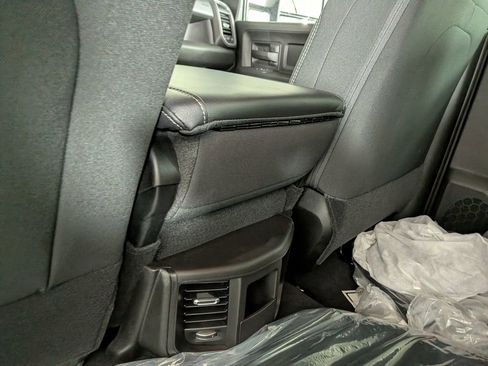 New 2026 RAM 2500 Tradesman image 27