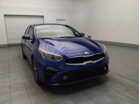 Used 2019 Kia Forte LXS FWD image 13