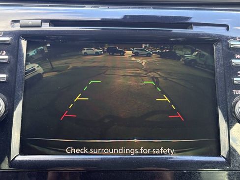 Used 2020 Nissan Murano SV AWD/4WD image 27