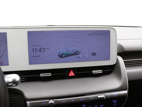 Used 2024 Hyundai Ioniq 5 SEL image 21