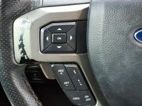 Used 2020 Ford F150 Raptor w/ Equipment Group 802A Luxury AWD/4WD image 12