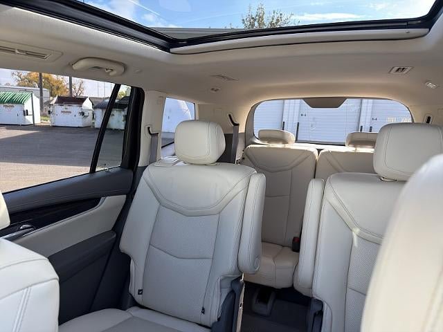 Used 2020 Cadillac XT6 Premium Luxury AWD/4WD image 32