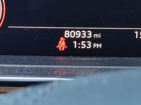 Used 2019 Audi A8 L 3.0T w/ Executive Package image 29