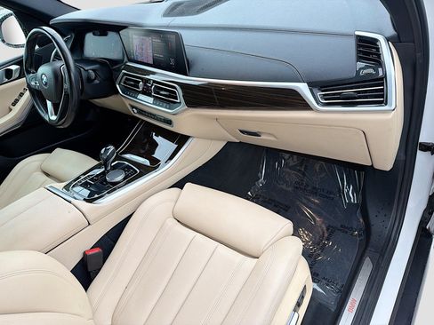 Used 2020 BMW X5 sDrive40i w/ Premium Package RWD image 14