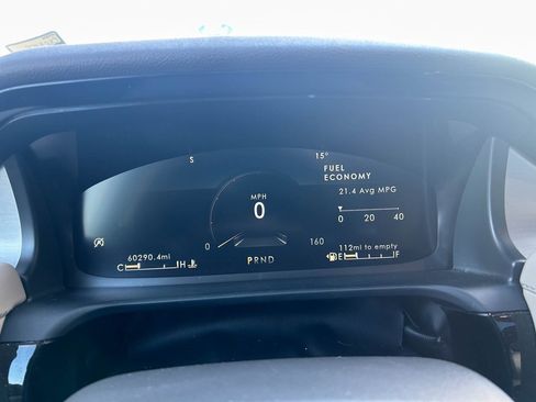 Used 2023 Lincoln Aviator AWD w/ Premium Package image 32