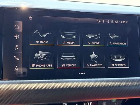 Used 2023 Audi e-tron GT Premium Plus w/ Performance Package AWD/4WD image 9