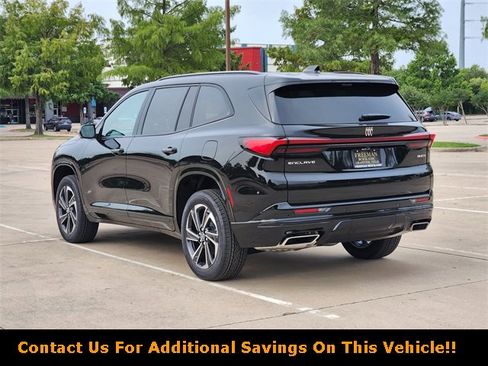 New 2026 Buick Enclave Sport Touring w/ Power Package image 4