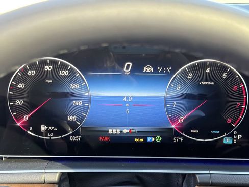 New 2026 Mercedes-Benz GLE 350 4MATIC image 26