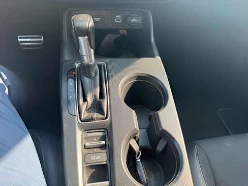 Used 2023 Honda Civic Sport image 21