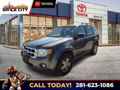 Used 2012 Ford Escape XLT