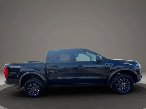 Used 2019 Ford Ranger XLT w/ Equipment Group 302A Luxury image 4