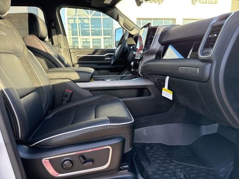 New 2026 RAM 1500 Laramie w/ Night Edition image 28