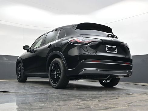 New 2026 Honda HR-V Sport image 30