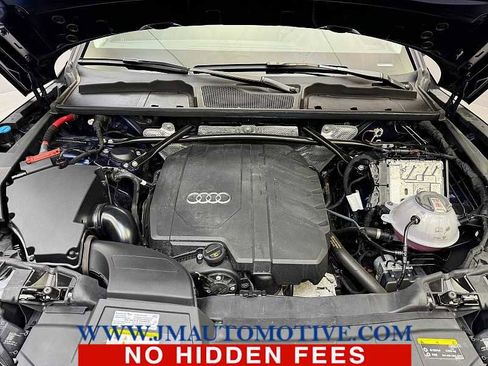 Used 2022 Audi Q5 2.0T Premium Plus image 10