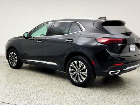 Used 2024 Buick Envision Preferred AWD/4WD image 7