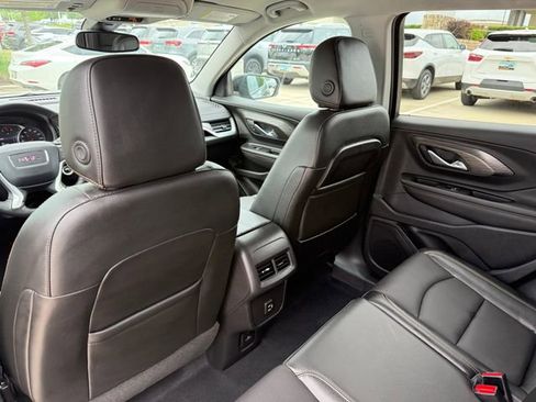 Used 2020 GMC Terrain SLT w/ Preferred Package image 25