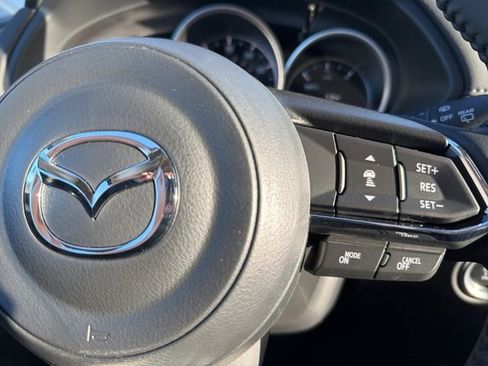 New 2025 MAZDA CX-5 AWD 2.5 S w/ Select Package image 18