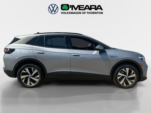 Used 2023 Volkswagen ID.4 Pro AWD/4WD image 6