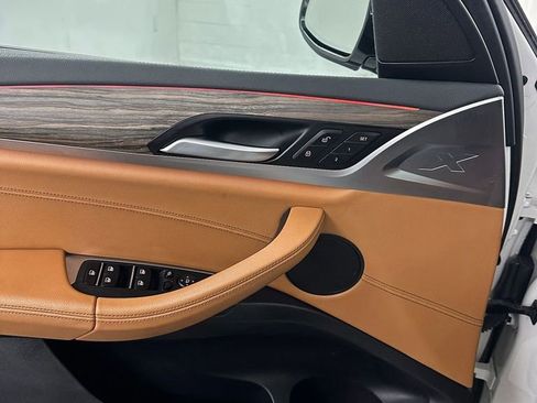 Used 2018 BMW X3 xDrive30i image 9