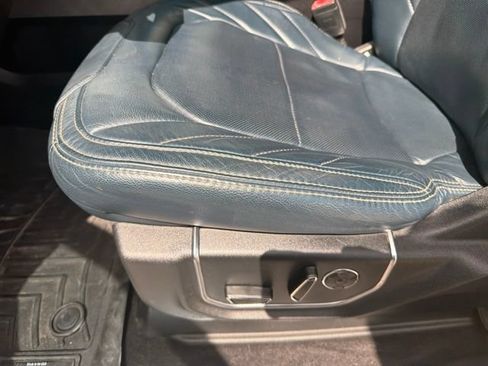 Used 2018 Ford F150 Limited AWD/4WD image 12