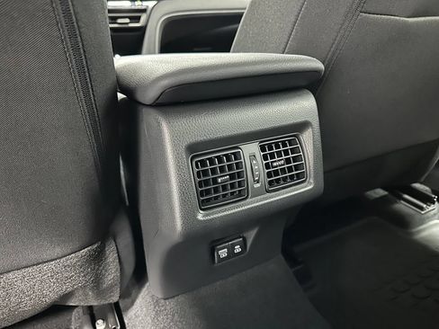 Used 2026 Toyota Camry LE FWD image 48