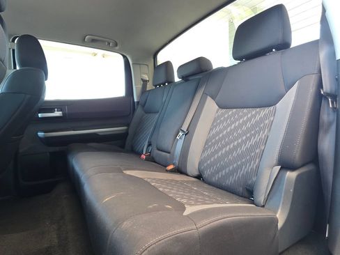 Used 2018 Toyota Tundra SR5 w/ TRD Sport Package AWD/4WD image 24