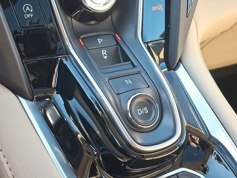 Certified 2023 Acura RDX AWD image 16