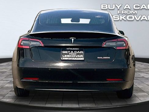 Used 2019 Tesla Model 3 Performance AWD/4WD image 4