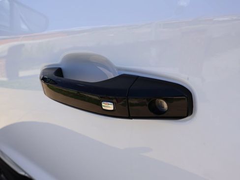 Certified 2025 Chevrolet Silverado 1500 ZR2 AWD/4WD image 22