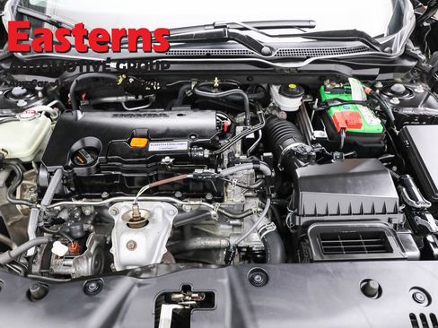 Used 2020 Honda Civic LX image 7