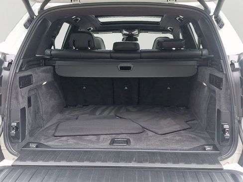 Used 2025 BMW X5 xDrive40i AWD/4WD image 29