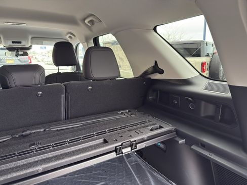 New 2025 Ford Bronco Sport Big Bend image 8