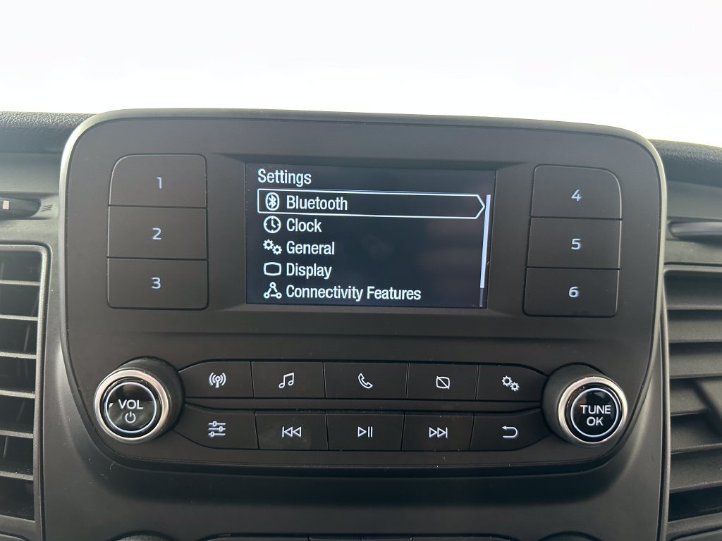Used 2022 Ford Transit 250 Low Roof AWD w/ Load Area Protection Package image 24