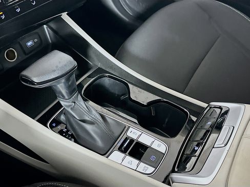 Used 2022 Hyundai Tucson SEL w/ Cargo Package image 24