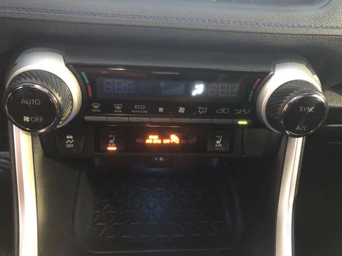 Certified 2023 Toyota RAV4 XSE w/ XSE Grade Weather Package image 19