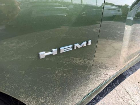 Used 2022 Dodge Charger R/T w/ Navigation & Travel Group image 9