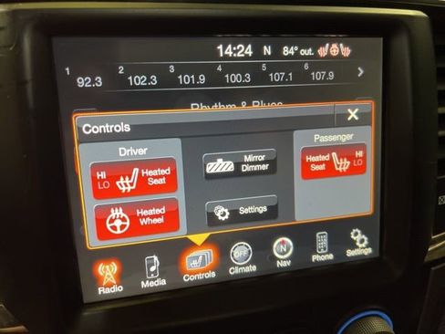 Used 2014 RAM 1500 Sport w/ Sport Premium Group AWD/4WD image 41