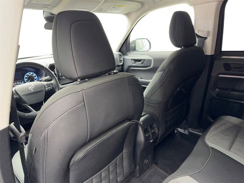 Used 2021 Ford Bronco Sport Big Bend w/ Big Bend Package (96B) image 35