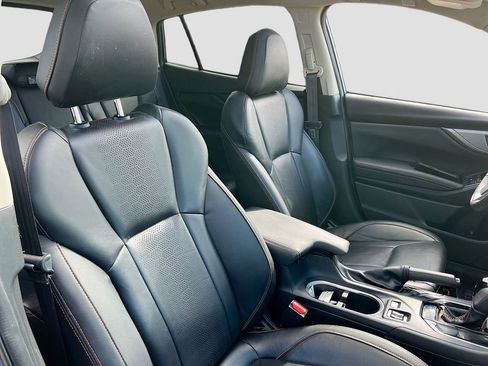 Used 2023 Subaru Crosstrek 2.5i Limited w/ Moonroof Package image 27