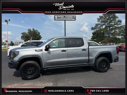 Used 2023 GMC Sierra 1500 AT4X w/ AT4X AEV Edition